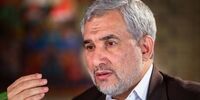 خبر انتصاب اسماعیلی به سمت معاونت پارلمانی ریاست جمهوری تایید نشد
