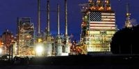 رکورد شکی قیمت نفت اقتصاد آمریکا را به رکود می کشاند
