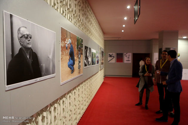 روز دوم جشنواره جهانی فیلم فجر