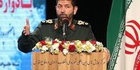 سردار حسن‌زاده: ما خادم همه مردم هستیم نه بخشی از مردم/ با معاندین سخت برخورد می‌کنیم
