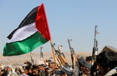 فوری/ هشدار شدیدالحن یمن به آمریکا و انگلیس 