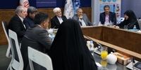 عارف: توانایی فناوری امروز ایران با آخرین روز جنگ قابل مقایسه نیست/ خود دشمن اعتراف دارد که شرایط ایران پس از جنگ با شرایط پس از جنگ کاملا تغییر کرده است
