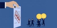 رصد جدی پلیس امنیت اقتصادی بر فرار مالیاتی/بیش از 400 متهم دستگیر شد!