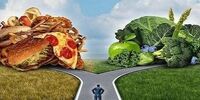 یک نوع رژیم غذایی که 10 سال عمرتان را زیاد می کند