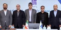 بازگشت آرامش به سرمد