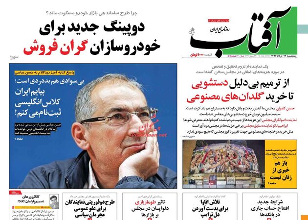 AftabYazd