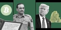 چگونه «پیشنهاد جسورانه» پای ترامپ را به یکی از حساس‌ترین مناطق جهان باز می‌کند؟