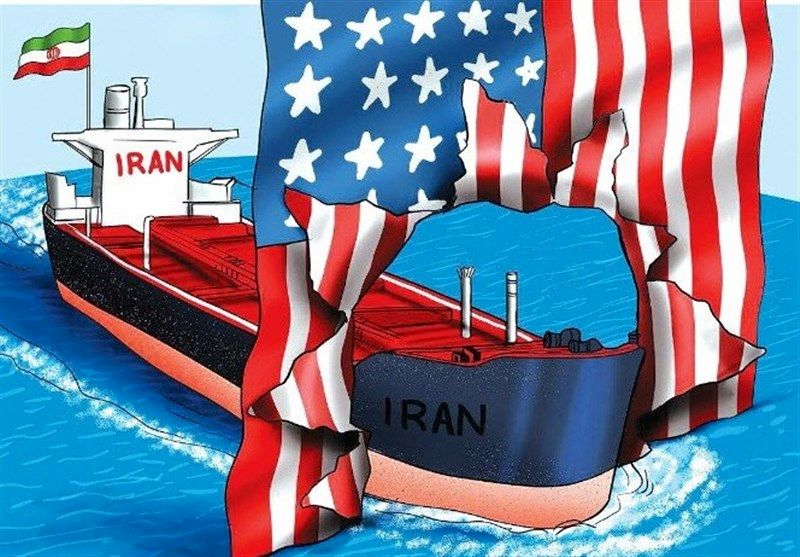 آمار جدید از میزان فروش روزانه نفت ایران به چین