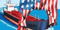 آمار جدید از میزان فروش روزانه نفت ایران به چین