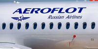 شرکت هواپیمایی روسی پروازهای خود به اروپا را تعلیق کرد
