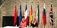 موگرینی: باید راهکارهای عادی سازی روابط اقتصادی با ایران اجرا شود/تحریم های ایران باید لغو شود

