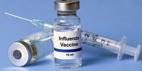 هشدار درباره تزریق واکسن آنفلوانزا به افراد دارای علائم تنفسی