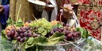  بعد از خوردن انگور این نوشیدنی را نخورید 

