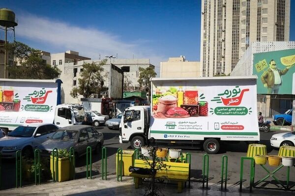 رؤیافروشی شهری با قیمت‌های دستوری؛ از خواربارفروشی ممدانی تا میادین تره‌‌بار تهران | مسابقه سیاستمداران در ارائه راه‌حل‌های ساده برای مشکلات پیچیده!