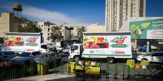 رؤیافروشی شهری با قیمت‌های دستوری؛ از خواربارفروشی ممدانی تا میادین تره‌‌بار تهران | مسابقه سیاستمداران در ارائه راه‌حل‌های ساده برای مشکلات پیچیده!
