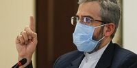  هر گونه خواسته‌ای فراتر از حقوق متعارف با جواب محکم «نه» ایران روبرو می‌شود