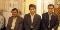 قاب هایی کمتر دیده‌شده از عروسی پسر احمدی‌نژاد+تصاویر