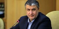 حکم رئیس‌جمهور برای وزیر دولت روحانی