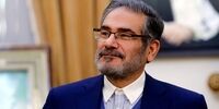 اظهارات مهم شمخانی درباره تصویب برجام در شورای امنیت