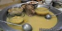 بدترین و زیان آورترین قسمت کله پاچه که نباید خورد، ولی همه می خورند!