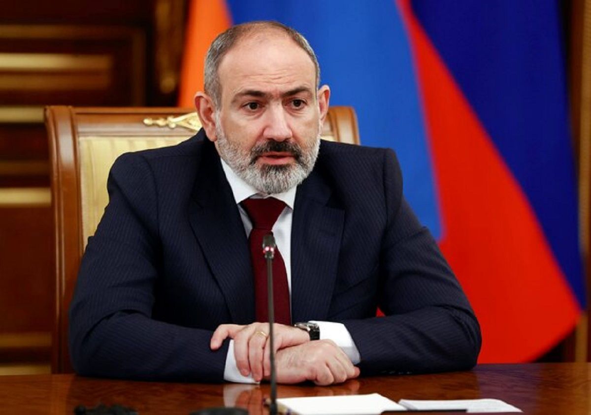 اعلام آمادگی ارمنستان برای اجرای مواصلات ریلی و جاده‌ای در شرایط مشابه ایران 