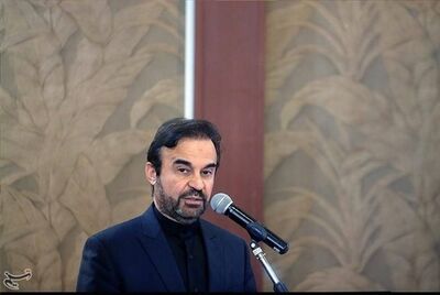 سفیر ایران در آژانس: دوران بزن‌ودررو به پایان رسیده است