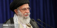قدردانی مقام معظم رهبری از نیروی انتظامی