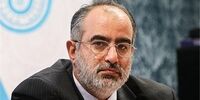 واکنش توئیتری آشنا به فحاشی کردن به دولت و تهدید رئیس جمهور
