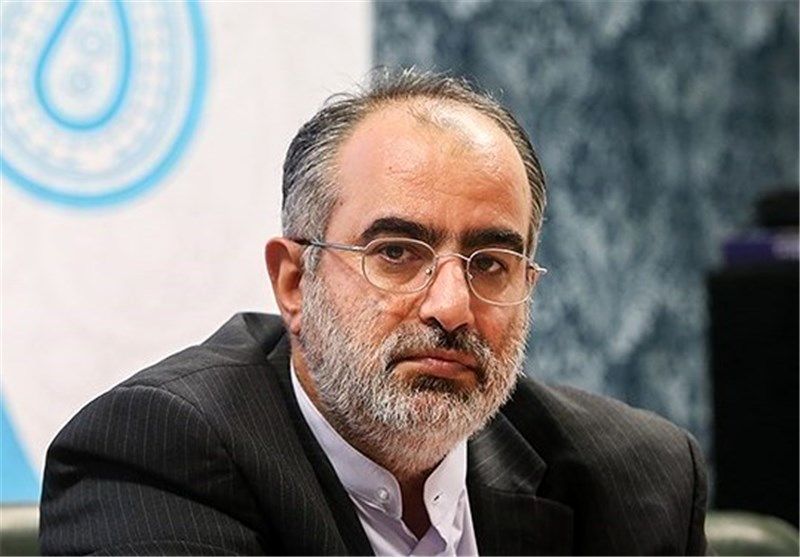 حمله توئیتری نماینده مجلس به مشاور روحانی/ حرف مفت نزنید