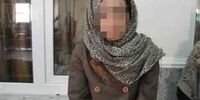 دستگیری باند سه نفره سارقان زورگیر به سردسته‌گی دختری ۲۰ساله