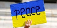آخرین نظرسنجی از اوکراینی‌ها/ مصالحه ارضی یا دستیابی سریع به صلح؟