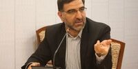عضو هیات رییسه مجلس: فعلا از کالابرگ خبری نیست