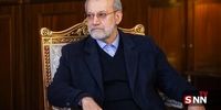 واکنش هشدارآمیز لاریجانی به حمله اسرائیل به ایران/ قطعا رستاخیزی خواهد بود