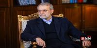 واکنش هشدارآمیز لاریجانی به حمله اسرائیل به ایران/ قطعا رستاخیزی خواهد بود