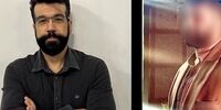 حضور عجیب نماینده مجلس در خانه قاتل پزشک یاسوجی/ جامعه پزشکی شاکی شد+ فیلم 