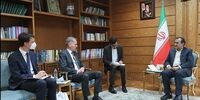 انتقاد معاون رئیسی از عملکرد اروپایی‌ها در قبال نقض برجام 