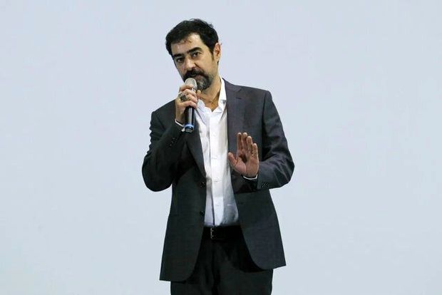 شهاب حسینی از دنیای بازیگری خداحافظی کرد + عکس
