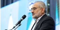 پیام مهم معاون رئیسی به نمایندگان مجلس+ جزئیات