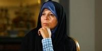 فائزه هاشمی: کشور به صورت ملوک الطوایفی اداره می شود/ زمانی که قرار نیست بهبودی حاصل شود، مشارکت در انتخابات چه معنایی دارد؟