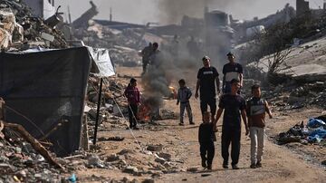 ادعای اسرائیل درباره ترور نیروهای حماس در تونل های رفح