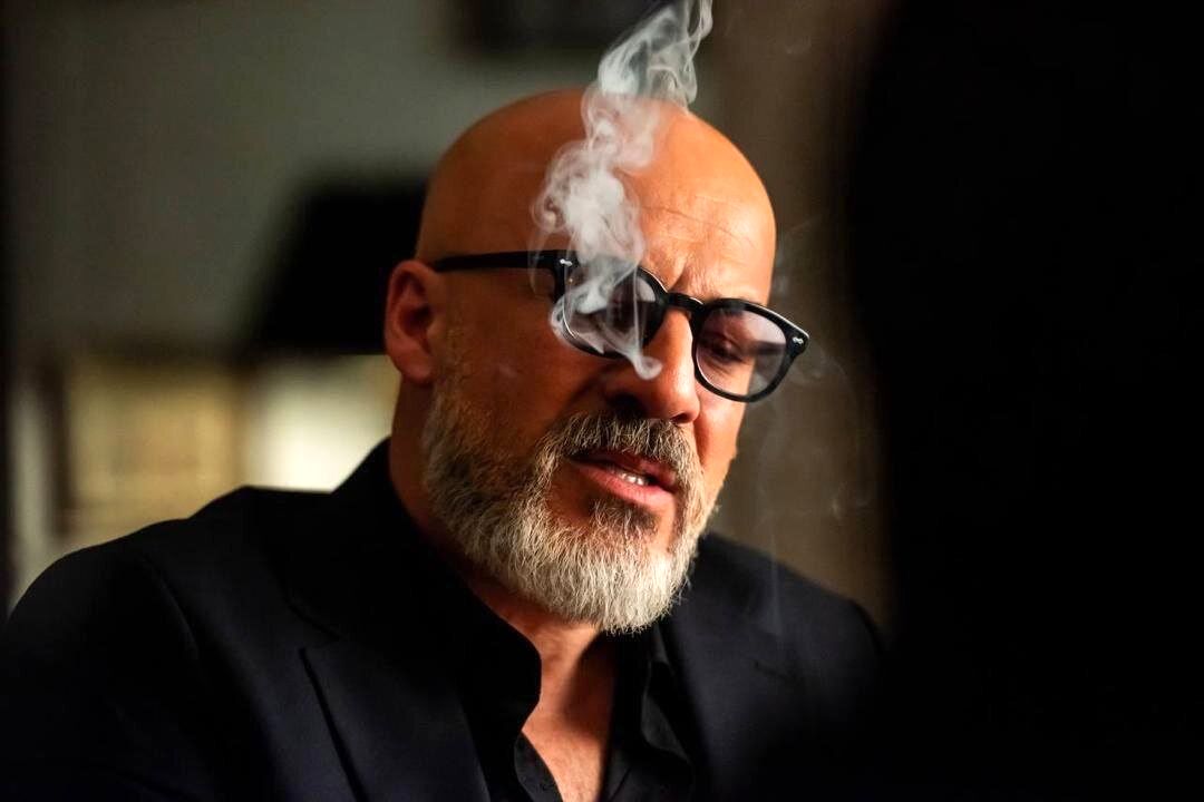 امیر آقایی بدنام‌تر از حسن پورشیرازی؟/ جنجال دو مرد بر سر عشقی حرام