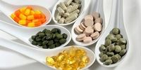 مصرف جداگانه هر ویتامین بهتر است یا مولتی‌ویتامین؟