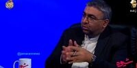 انتقاد نماینده مجلس از صدا و سیما/ لوگوی باشگاه آ اس رم را فتوشاپ می کنند و سوژه بین المللی درست می کنند