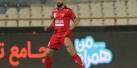 علی شجاعی در آستانه جدایی از پرسپولیس