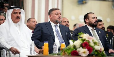پشت پرده انتشار یک فایل صوتی؛ انتخابات پارلمانی عراق به میدان رویارویی تبدیل شد