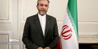 تأکید باقری بر توسعه روابط ایران با این کشور