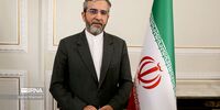 تأکید باقری بر توسعه روابط ایران با این کشور