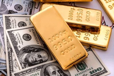 ولنتاین بیت کوین در بازارها/ افت قیمت طلا