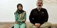 درخواست خانواده محمد مهدی کرمی از محسنی اژه ای برای توقف اعدام فرزندشان+فیلم