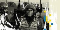 موشک‌باران کریمه توسط اوکراین!